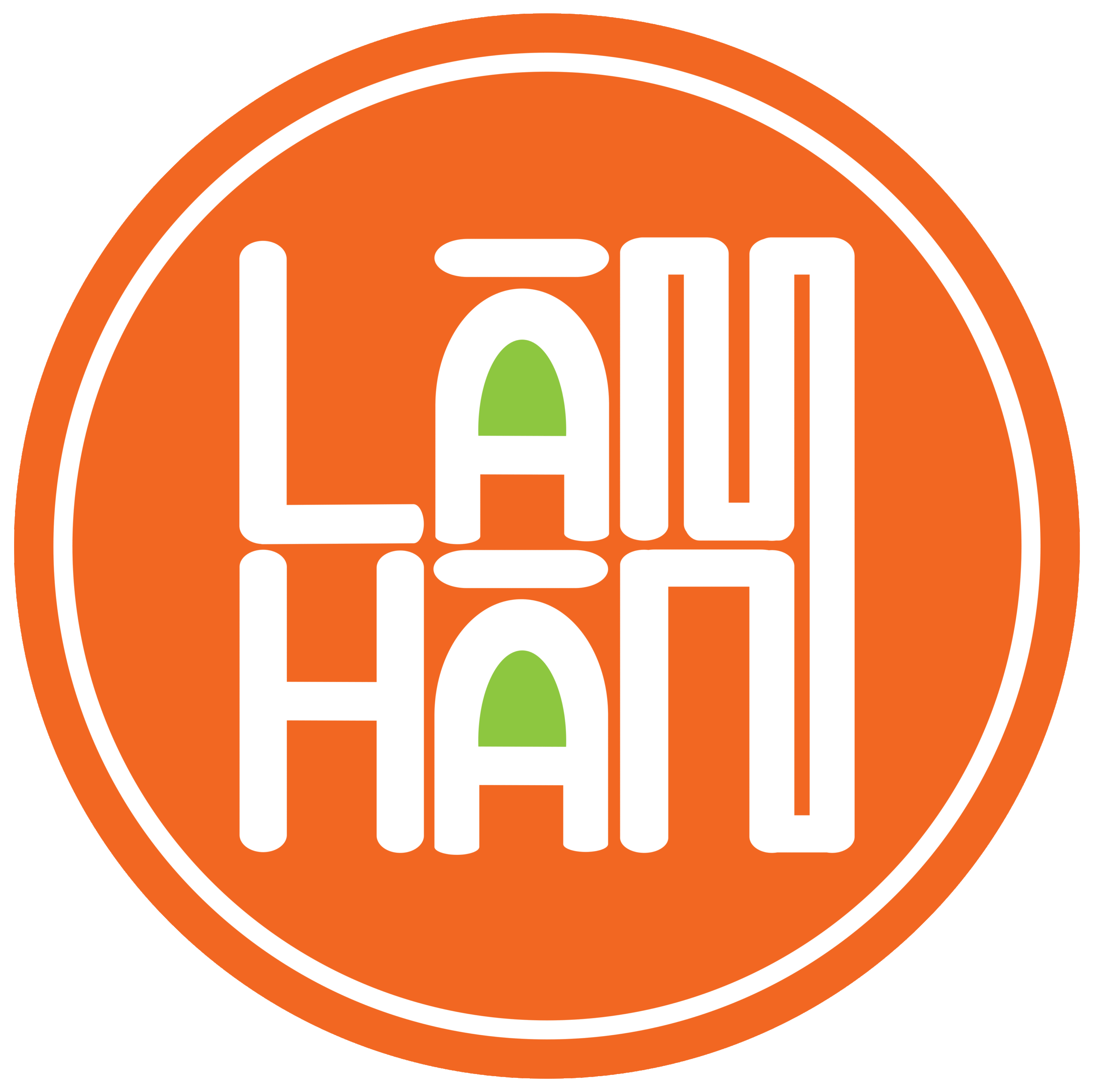 Lamhan Logo