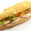 Classic Vietnamese Cold Cut