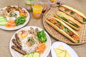 Lamhan Banh Mi - Storefront Picture